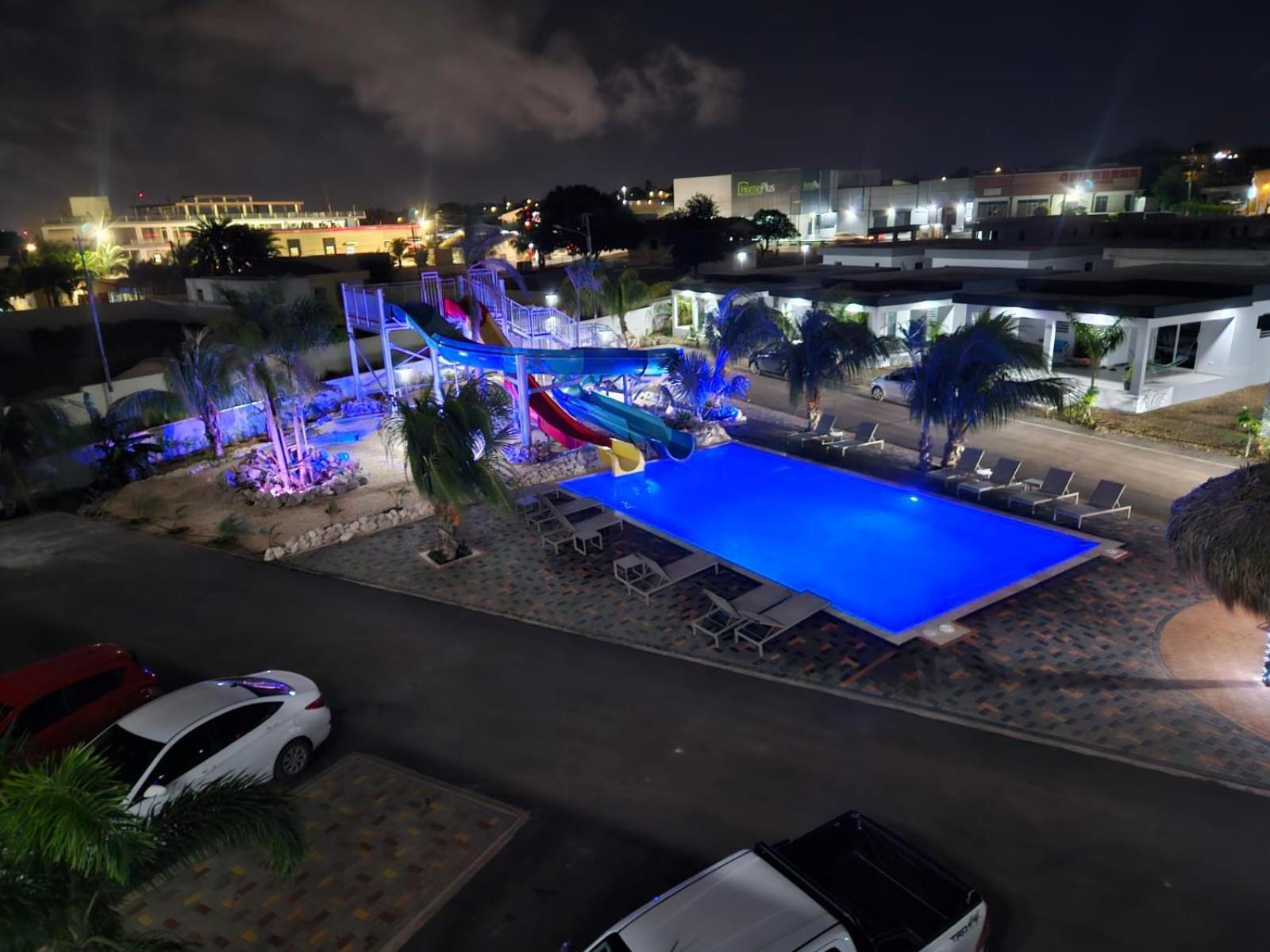 Winstonvalley Resort 빌렘스타트 외부 사진