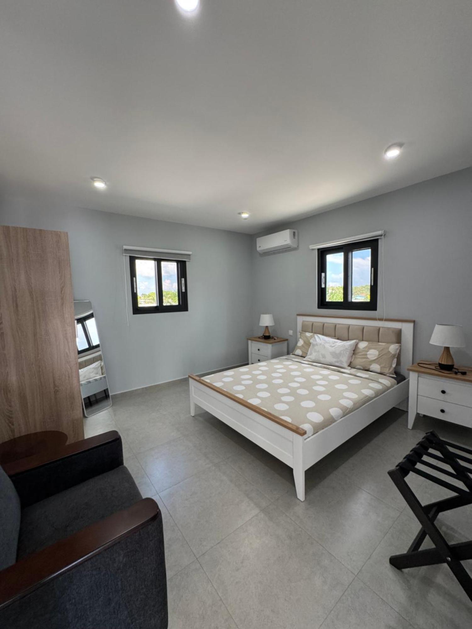 Winstonvalley Resort 빌렘스타트 외부 사진